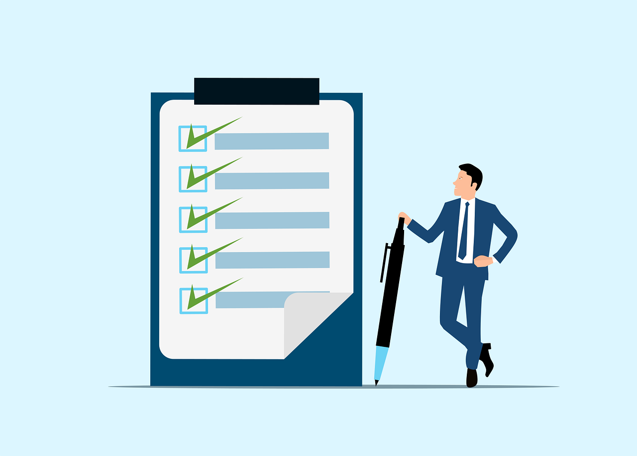 What are information security standards? 