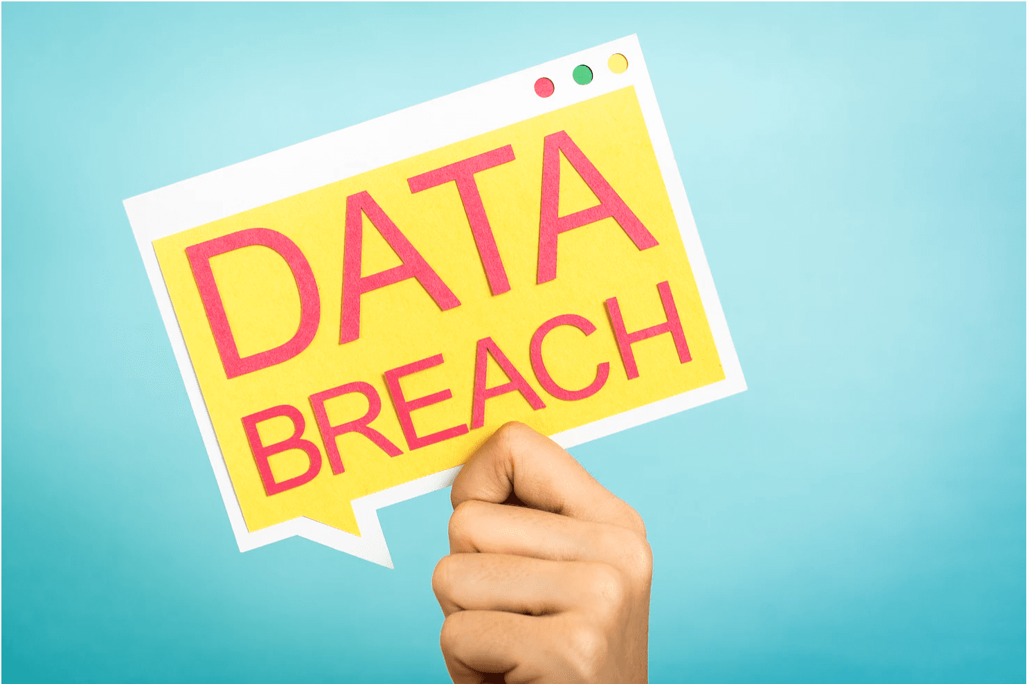 5 Ways Data Breaches Affect Organisations
