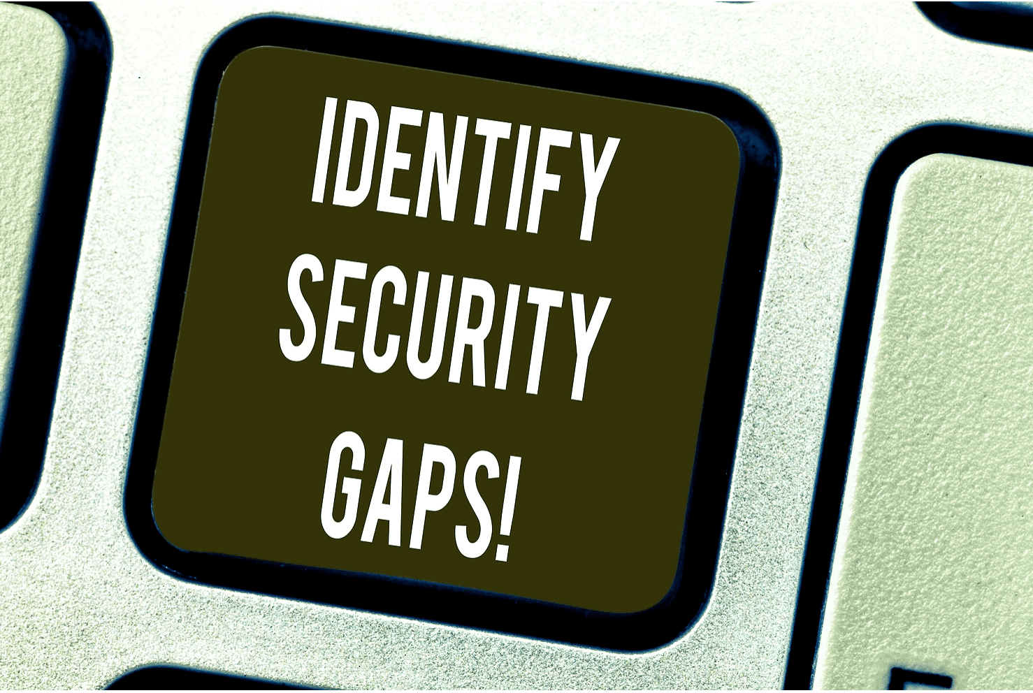 What is a cybersecurity posture and how do you assess it?