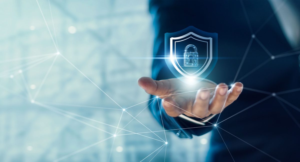 Top 5 cyber risks for insurance companies