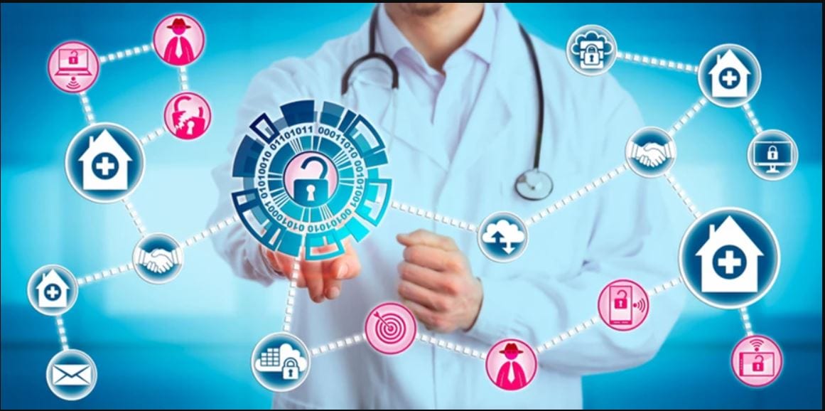 Cybersecurity Threats Impacting the Pharmaceutical Industry