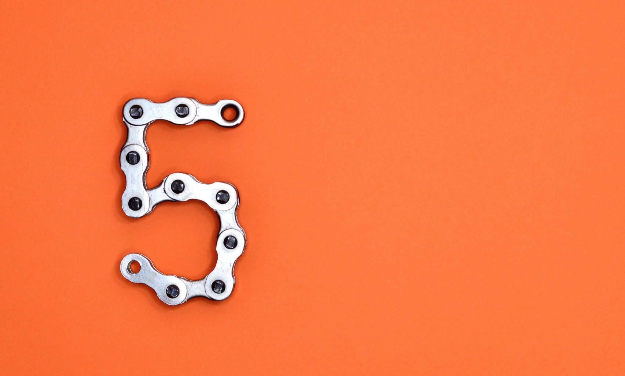 What are the 5 steps in operational security? 