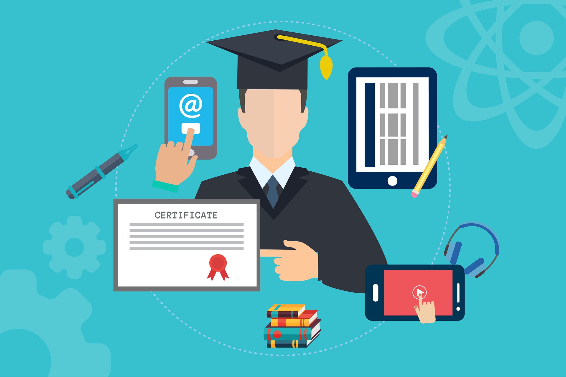 Cyber security certifications – which one to choose?
