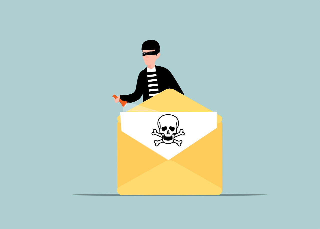 Types of cybercrime and how to protect yourself from each