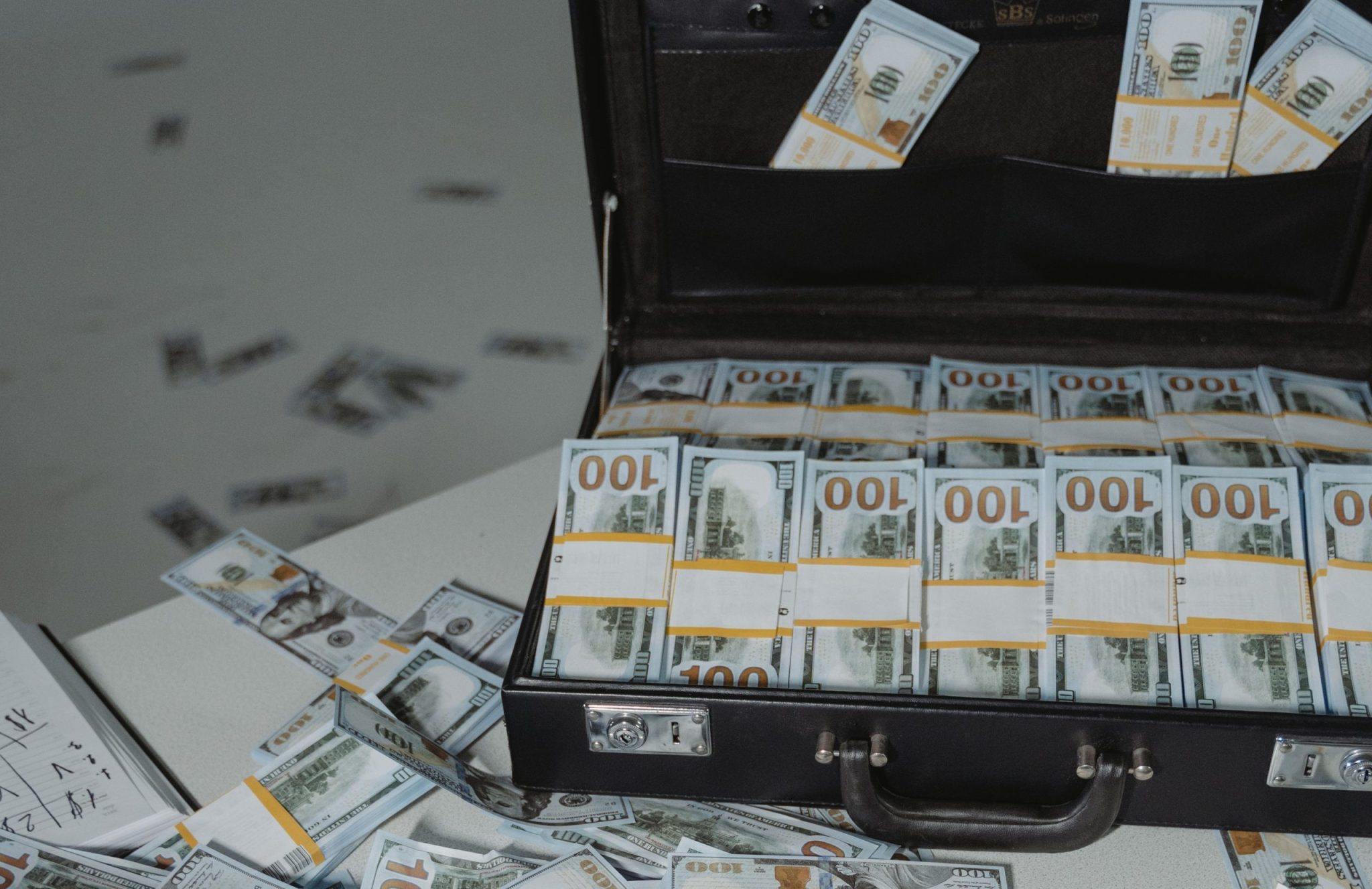 Top 3 Ransomware Examples and what can we learn from them