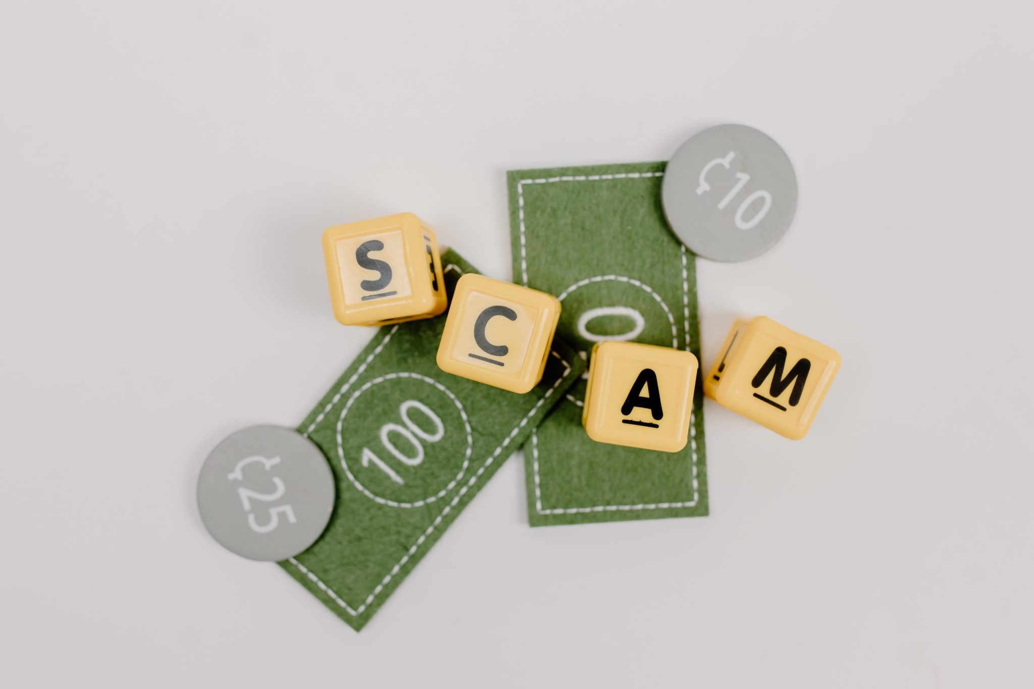 What is a common indicator of a phishing attempt?