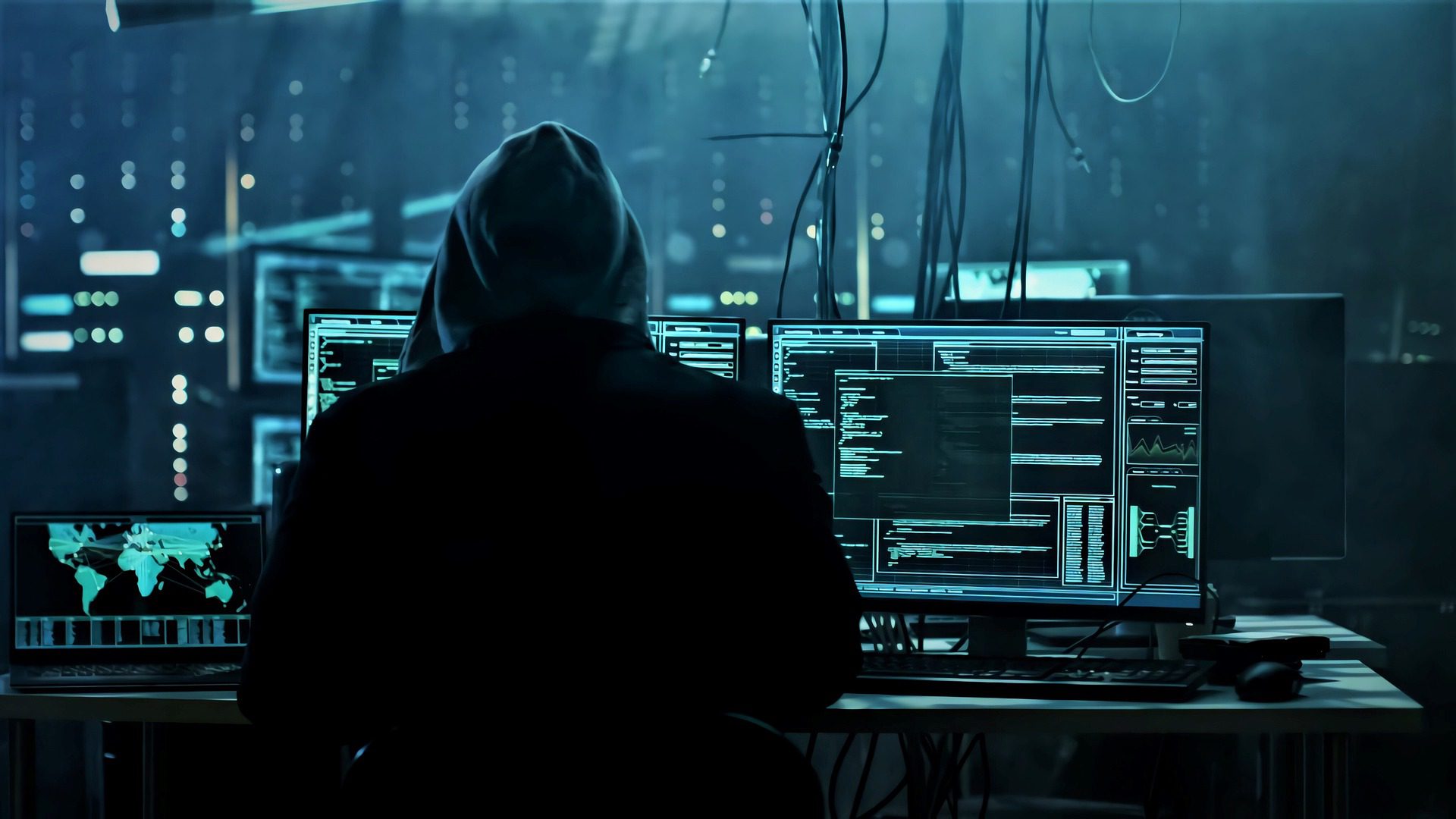 Ransomware prevention: Top Security Tips