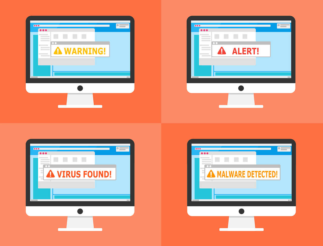 How to protect yourself from a cyber threat
