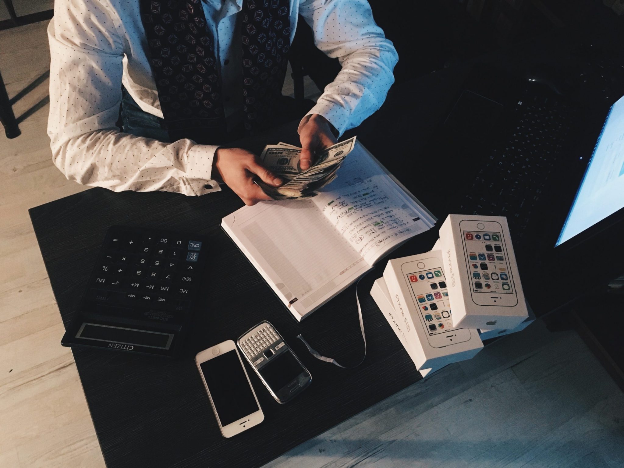 What is the real cost of a data breach?