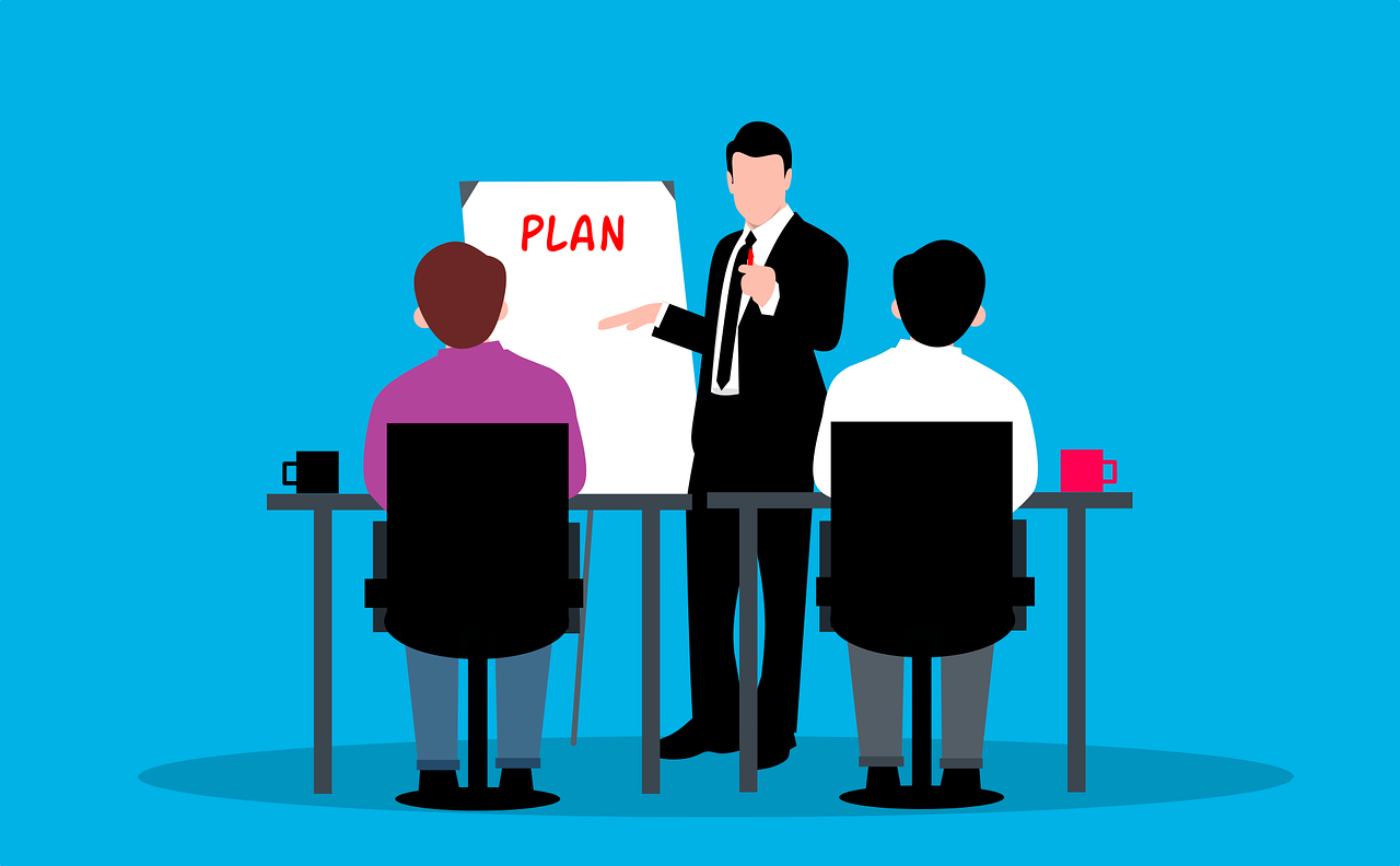 Building a Cybersecurity Roadmap: How to Build & Develop a Comprehensive Security Strategy