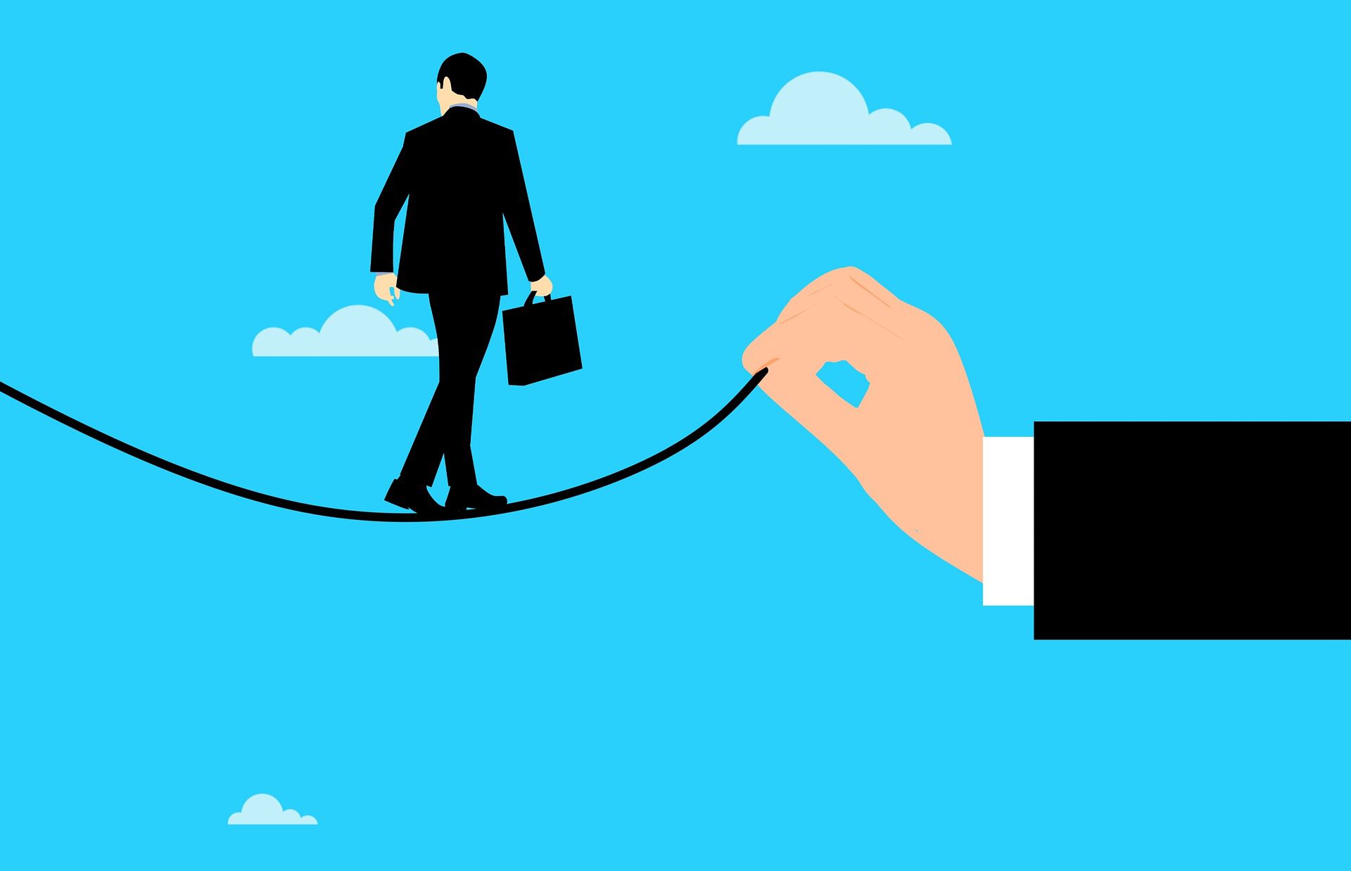 Simple strategies for risk remediation in cyber security