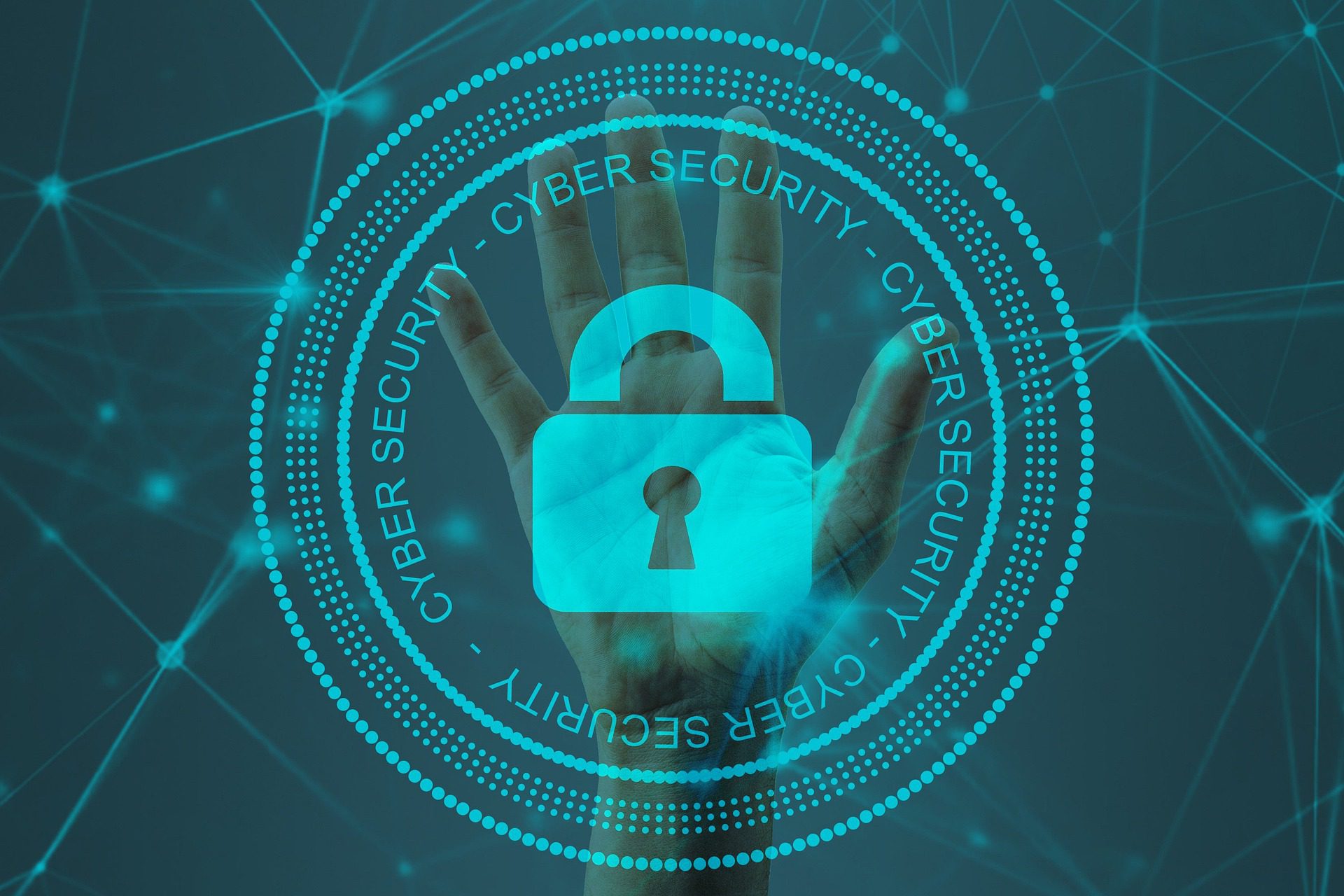 Why is cybersecurity important? Taking proactive cybersecurity measures. 