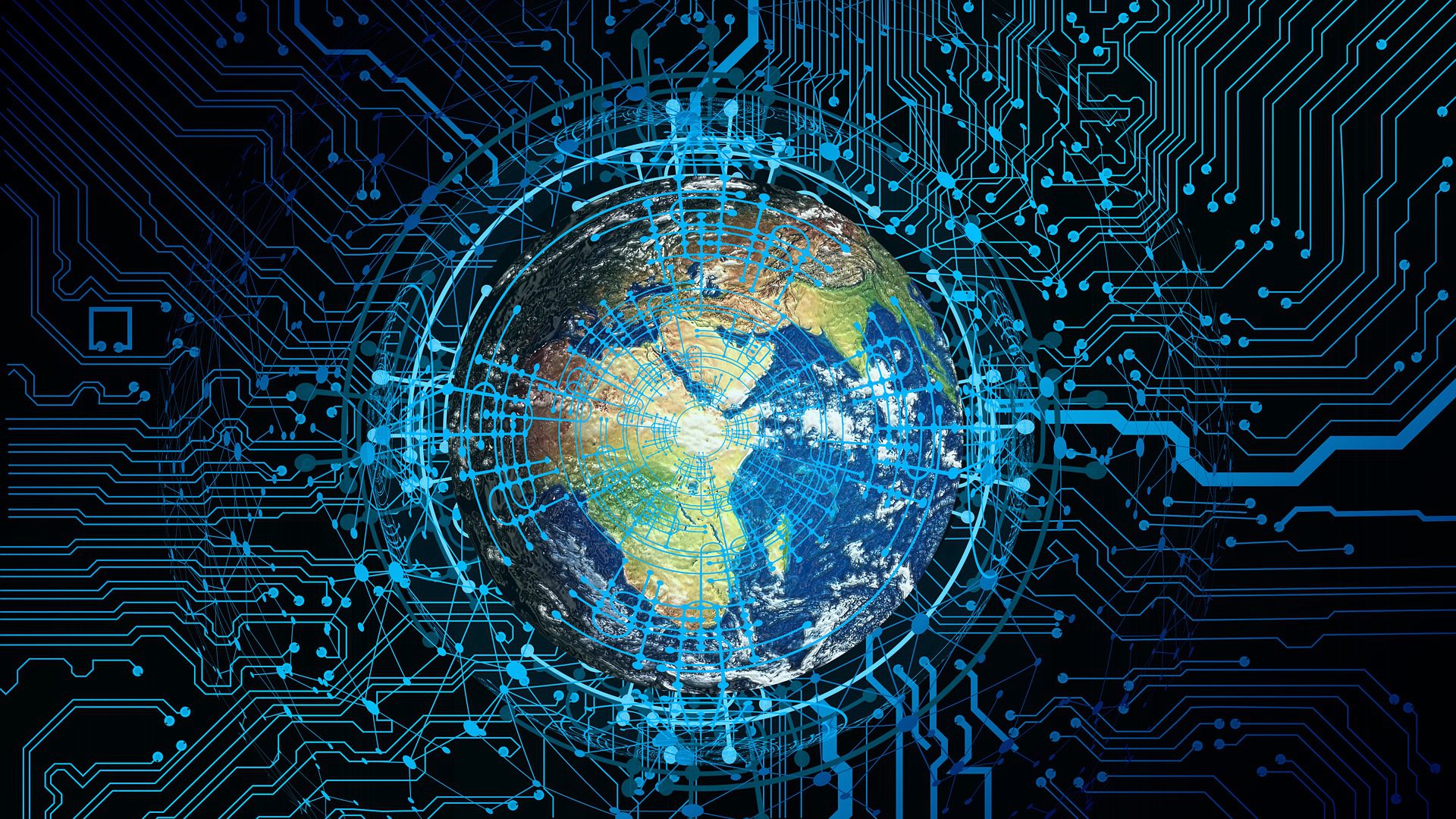 How a cyber ecosystem works – your protection against a supply chain attack