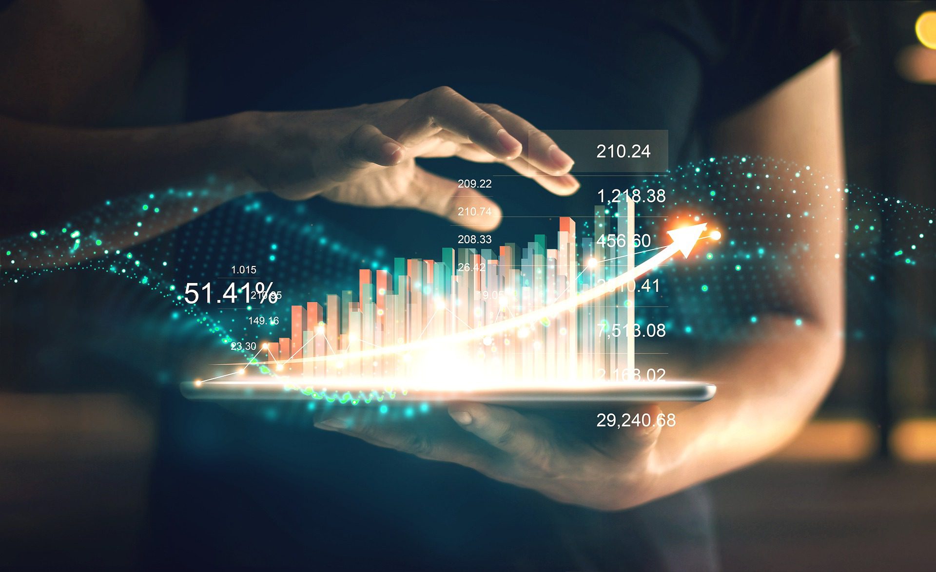 Making a cybersecurity business case with data-driven insights
