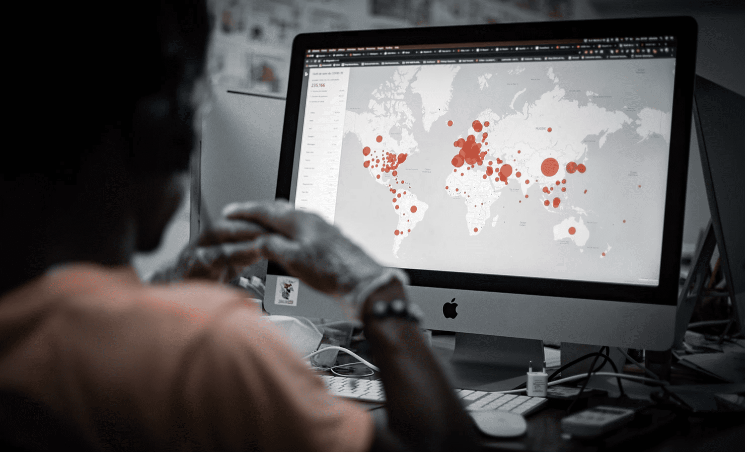 How Security Risk Ratings from RiskXchange can help you manage Cyber Hygiene