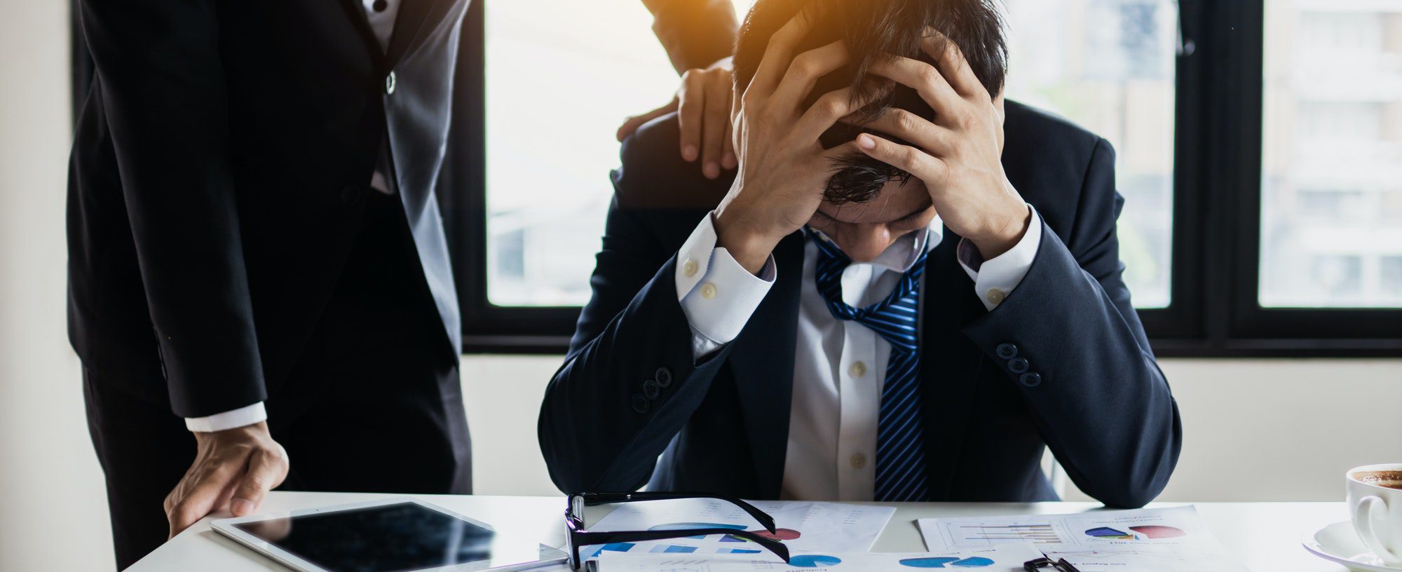 1 in 4 Employees Loses their job after Compromising their company’s Security