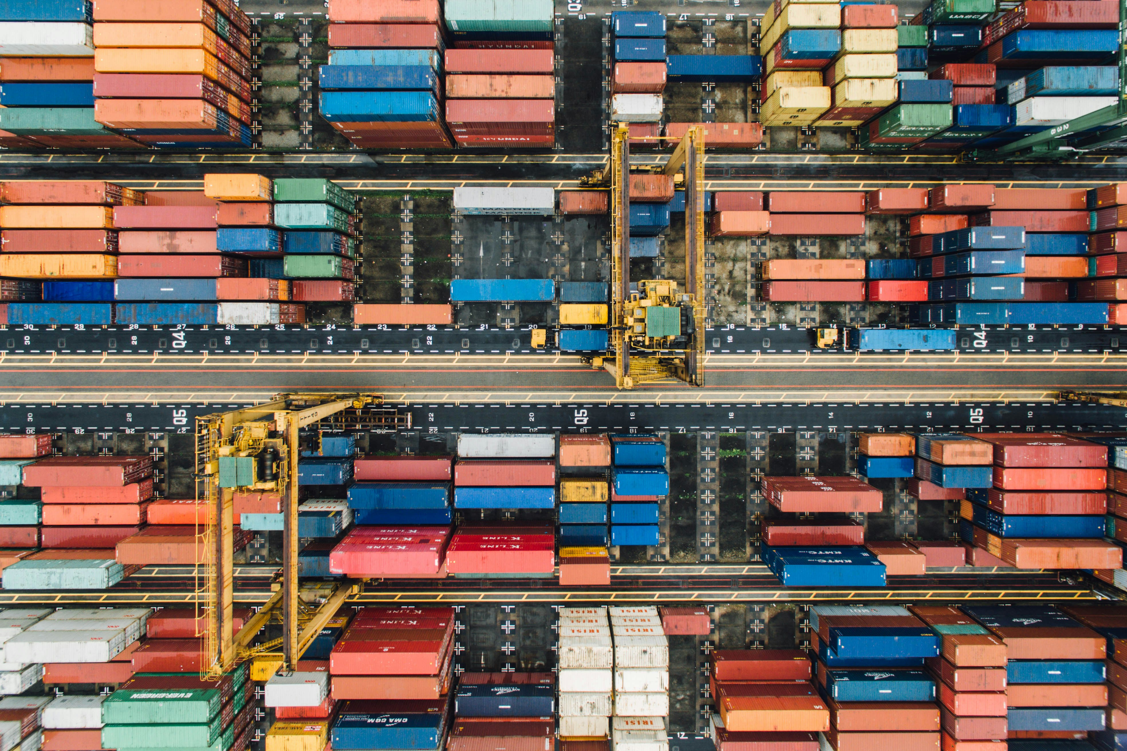 How to reduce security risks in supply chain 